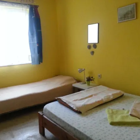 Accommodatie bij particulieren Ecer *