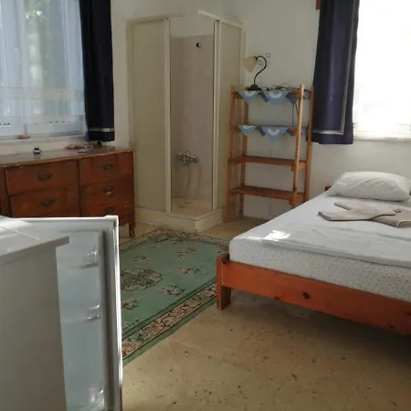 Accommodatie bij particulieren Ecer Kuşadası