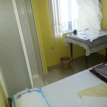 Ecer Homestay Kusadasi