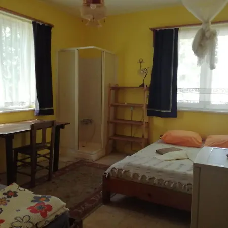 Homestay Ecer Kusadasi