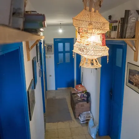 Ubytování v soukromí Ecer