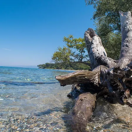 Privat bolig Ecer Kusadası