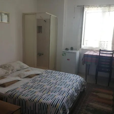 Ubytování v soukromí Ecer Kusadası