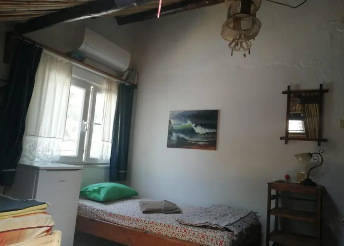 منزل للإقامة Ecer