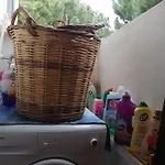 Ecer Habitación en casa particular *