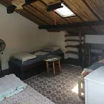 Habitación en casa particular Ecer *