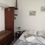 Ecer Habitación en casa particular Kusadasi