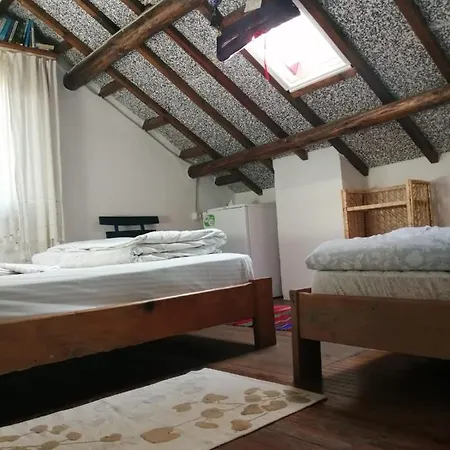 Séjour chez l'habitant Ecer Kusadası