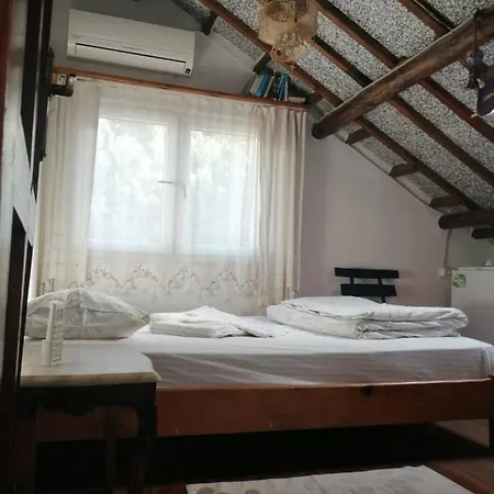 Ecer * Kusadasi