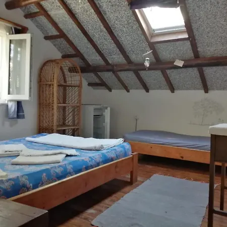 Ecer Homestay Kusadasi