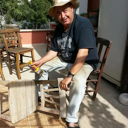 Ecer * Kusadası