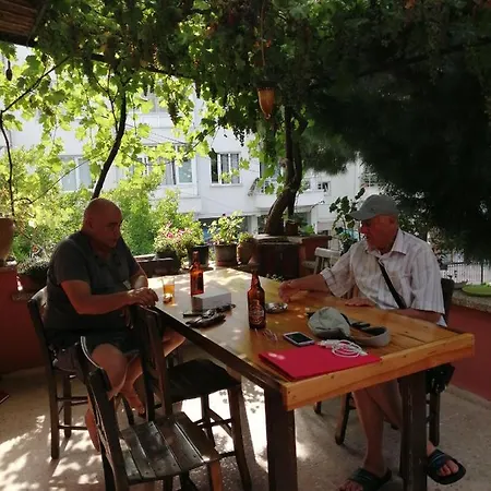Homestay Ecer Kusadasi