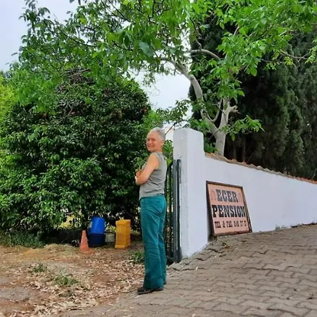 Ecer * Kusadası
