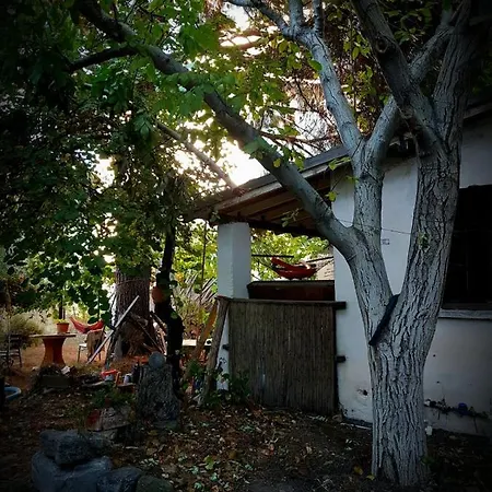 Ecer Homestay *