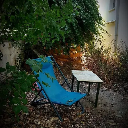 Ecer Homestay Kusadasi