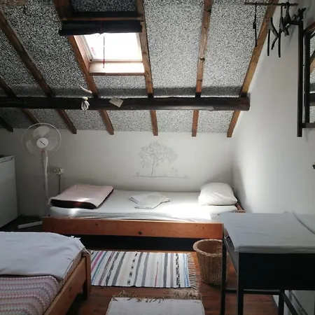 Ecer Homestay *
