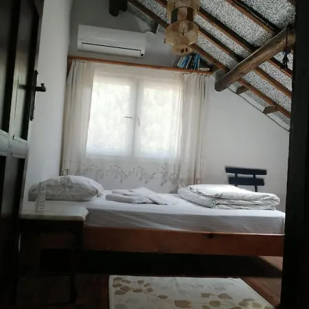 Homestay Ecer