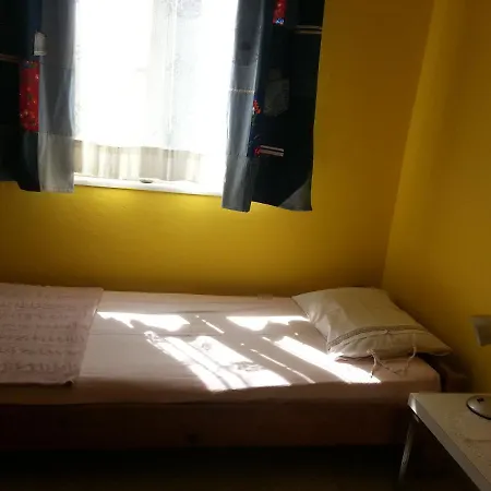 Séjour chez l'habitant Ecer *