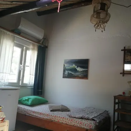 Homestay Ecer