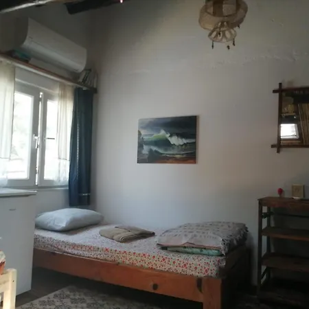 Homestay Ecer *
