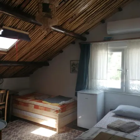Homestay Ecer Kusadasi