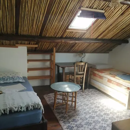 Homestay Ecer Kusadasi