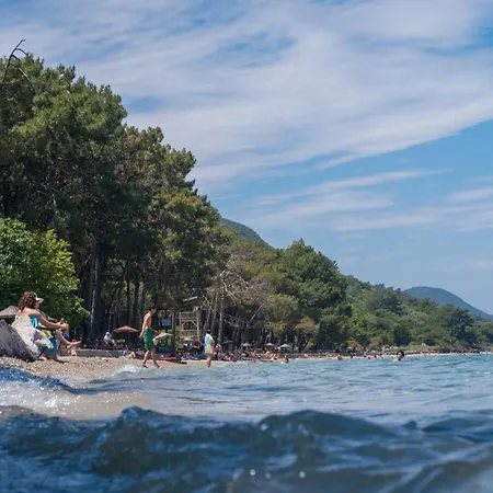 Pansiyon Ecer Kuşadası