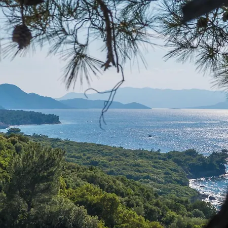 Pansiyon Ecer Kuşadası