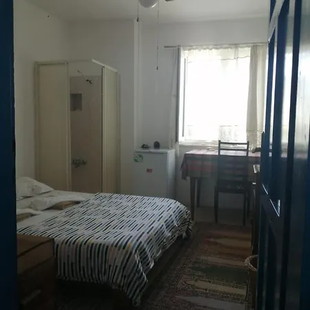 Ecer Homestay