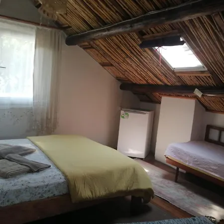 Ecer Homestay Kusadasi