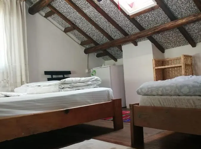 Kwatera prywatna Ecer Kusadası