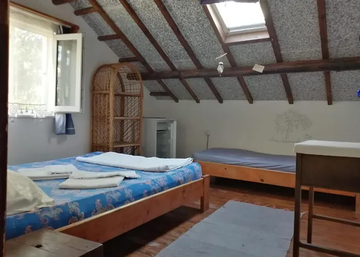 Ecer Kwatera prywatna Kusadası