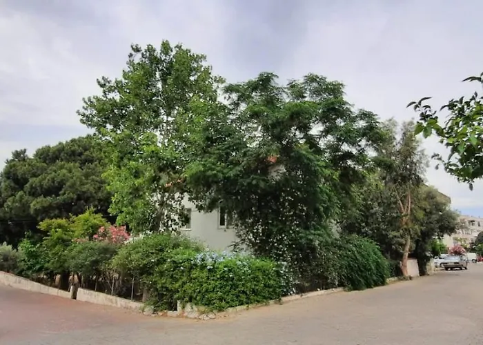 Kwatera prywatna Ecer *