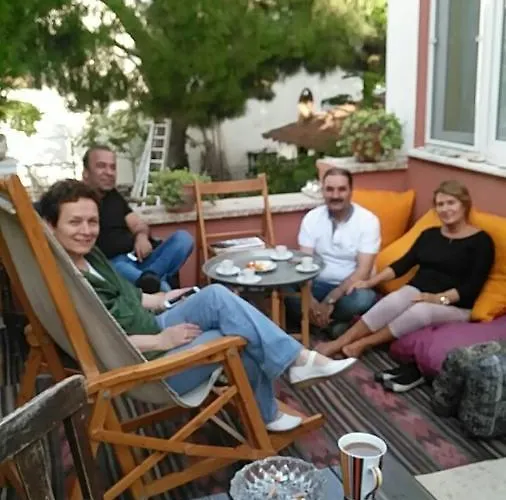 Kwatera prywatna Ecer