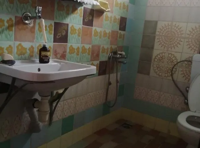 Ecer Kwatera prywatna