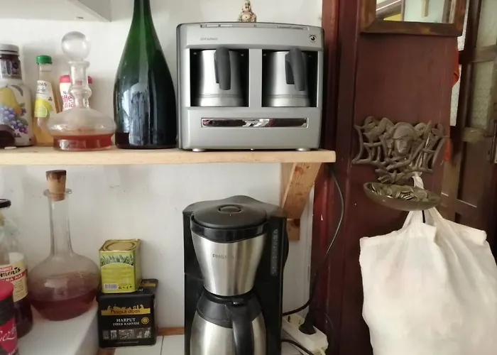 Ecer Kwatera prywatna Kusadası