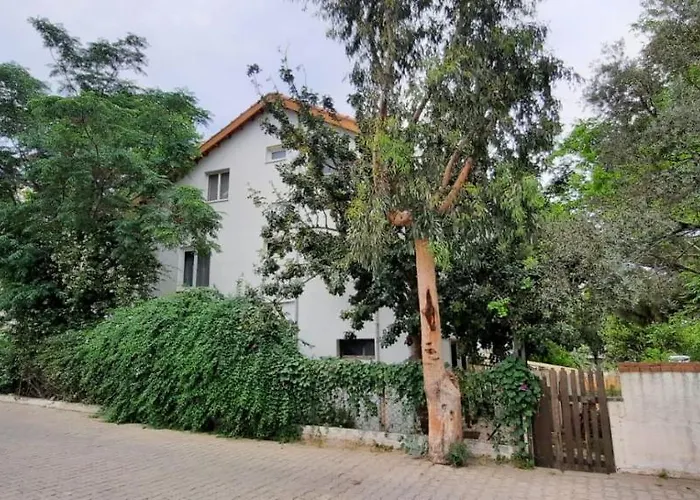 Kwatera prywatna Ecer