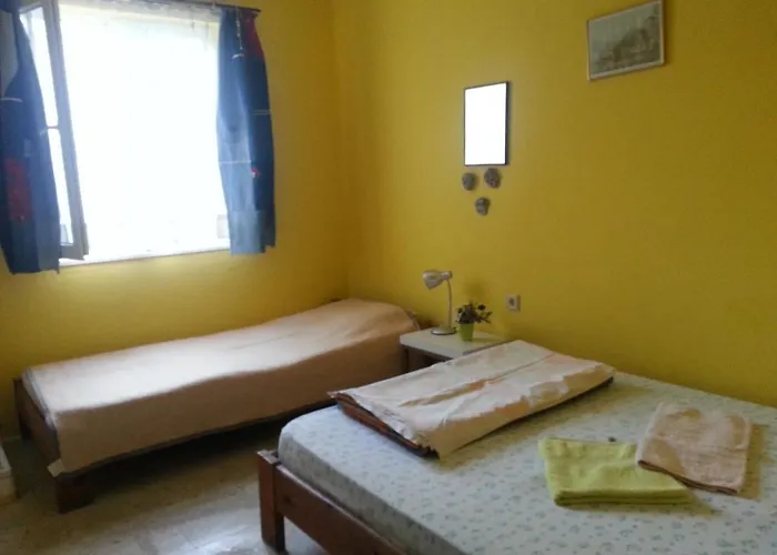 Kwatera prywatna Ecer *