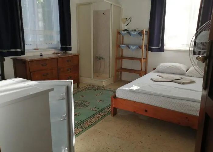 Kwatera prywatna Ecer Kusadası