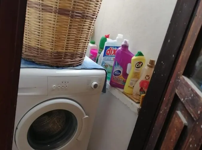 Kwatera prywatna Ecer Kusadası