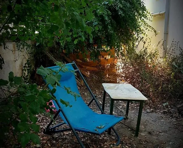 Ecer Kwatera prywatna Kusadası