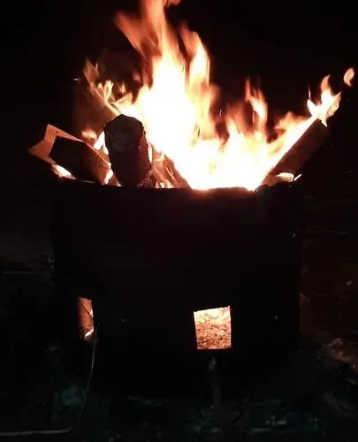 Kwatera prywatna Ecer *