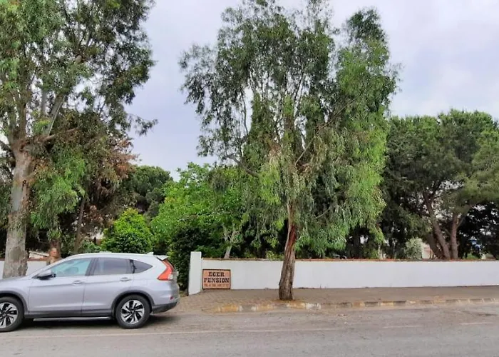 Ecer Kwatera prywatna Kusadası