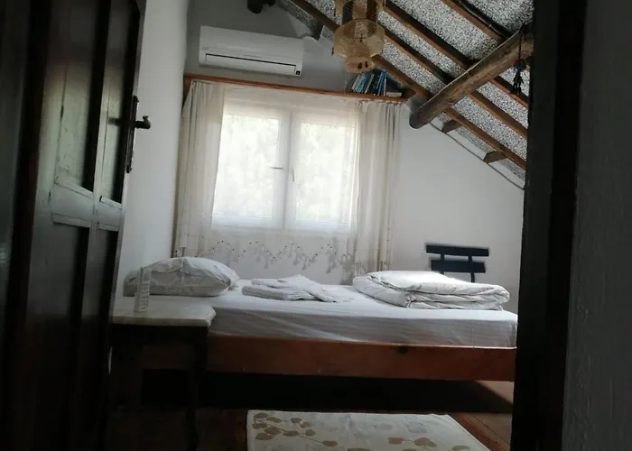 Kwatera prywatna Ecer