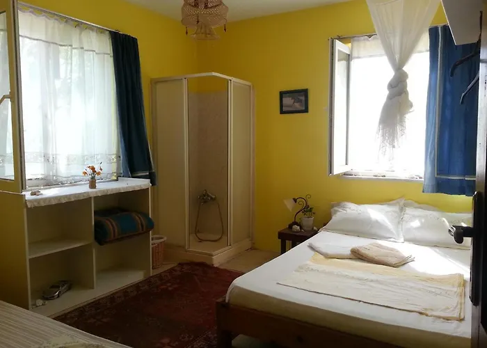 Ecer Kwatera prywatna