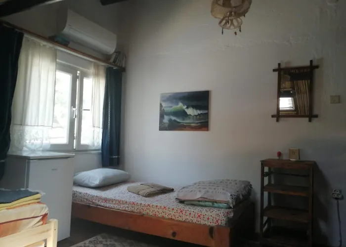 Kwatera prywatna Ecer *