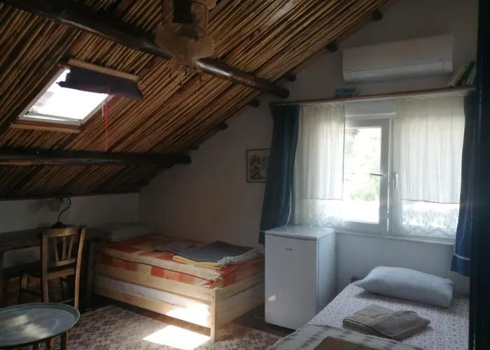 Rum i privatbostad Ecer Kusadası