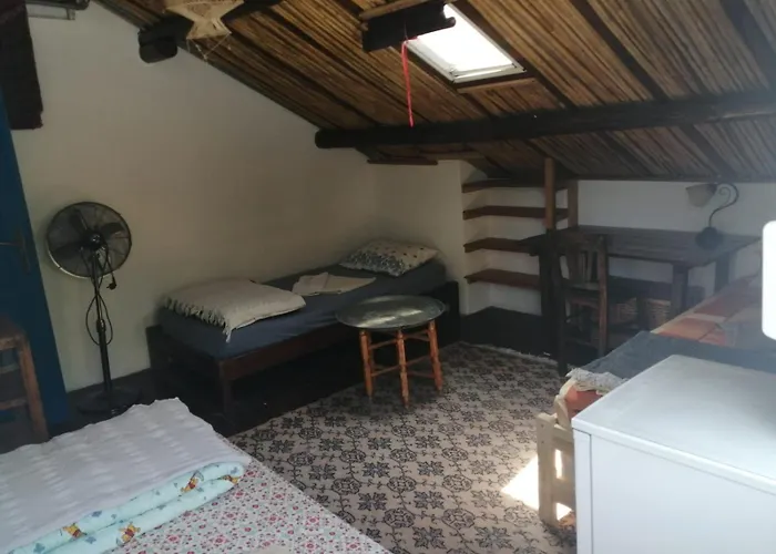 Kwatera prywatna Ecer *