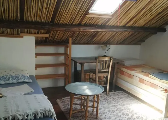 Kwatera prywatna Ecer Kusadası