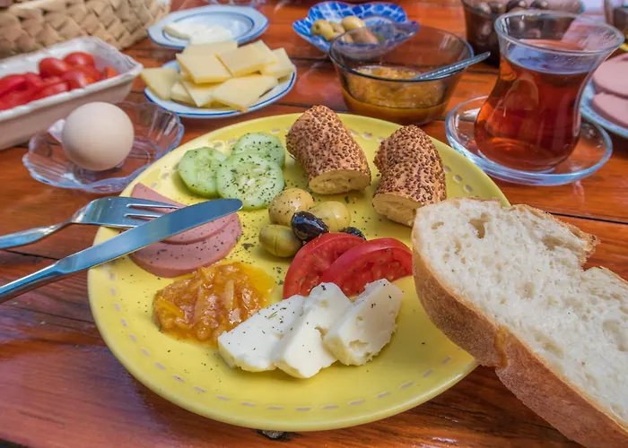 Kwatera prywatna Ecer *